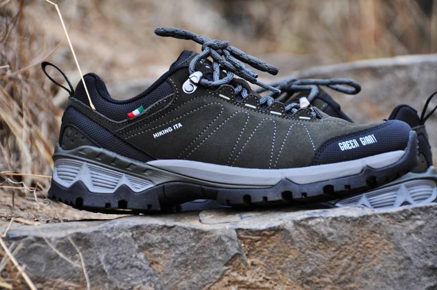 senselead跟绿巨人是一个牌子吗,绿巨人徒步鞋测评