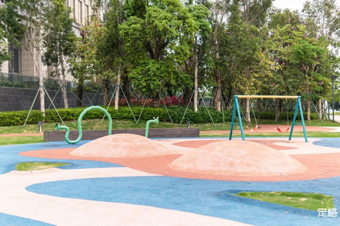 深圳人少的海滨公园,深圳滨海公园怎么样