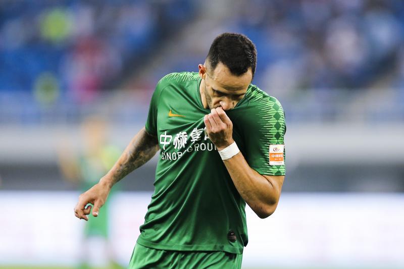 “全勤王”傲骨：变得更像个“北京人”，未来他要带国安走得更远