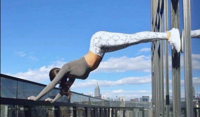 练臀肌没有酸痛感可以天天练吗,我们练臀首先要认识臀部肌肉