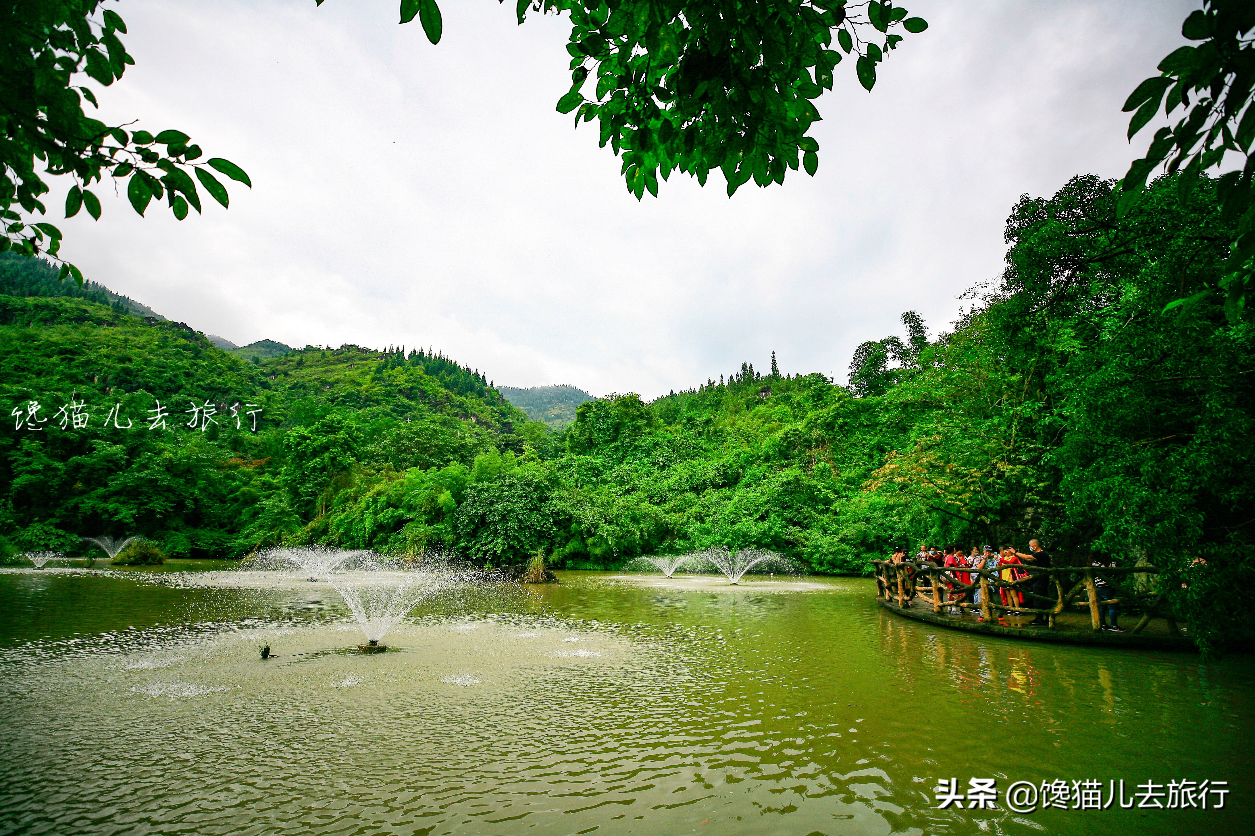 贵州黄果树瀑布超详细攻略,贵州黄果树瀑布详细攻略
