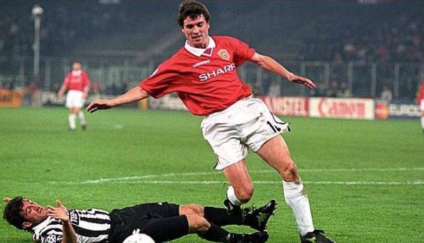 弗格森的曼联时代三冠王,弗格森时代的曼联有多强大