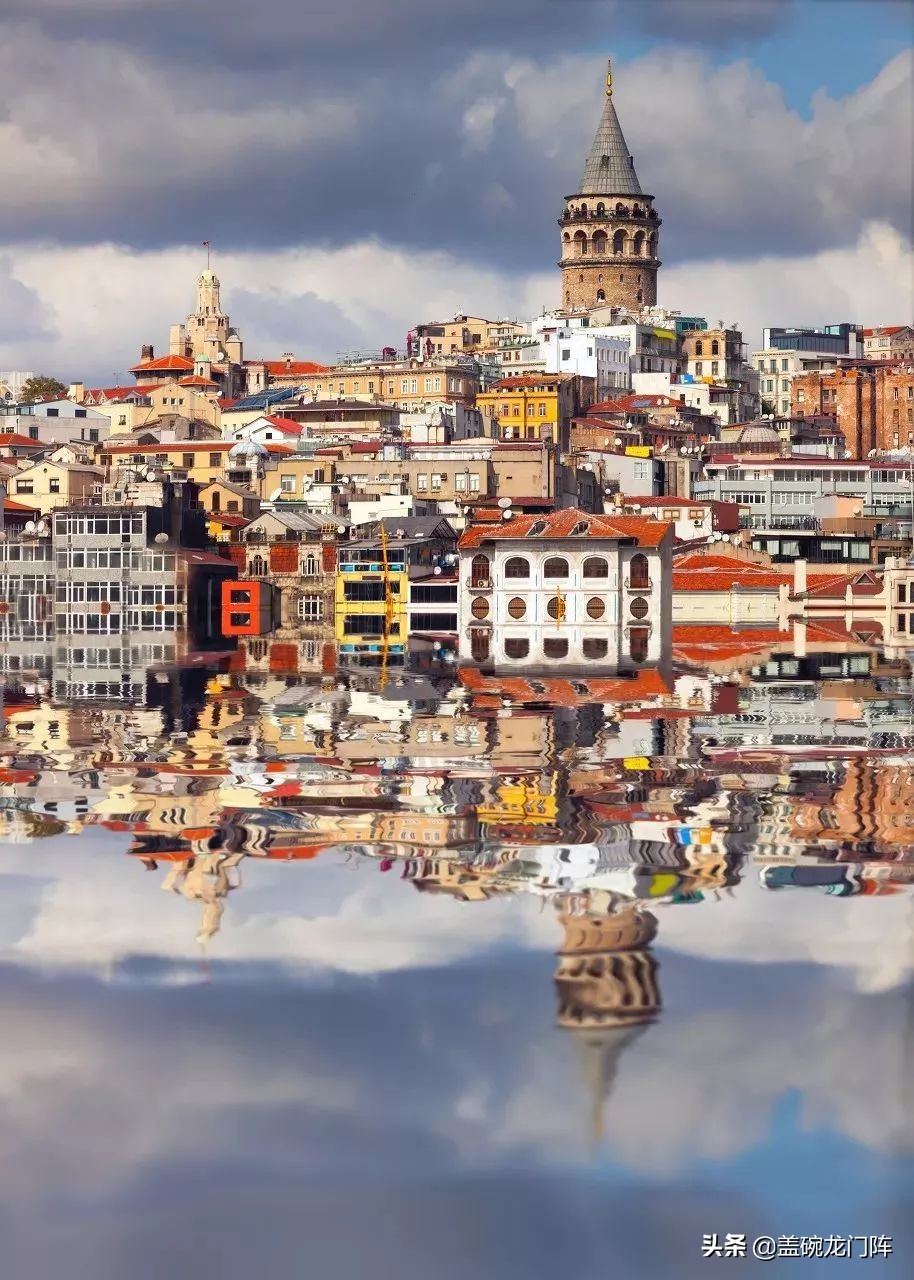 *疆新**往西，这片神奇的处女地，去一次相当环游大半个世界！