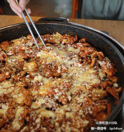 北京好吃的韩餐,北京韩餐有名的店
