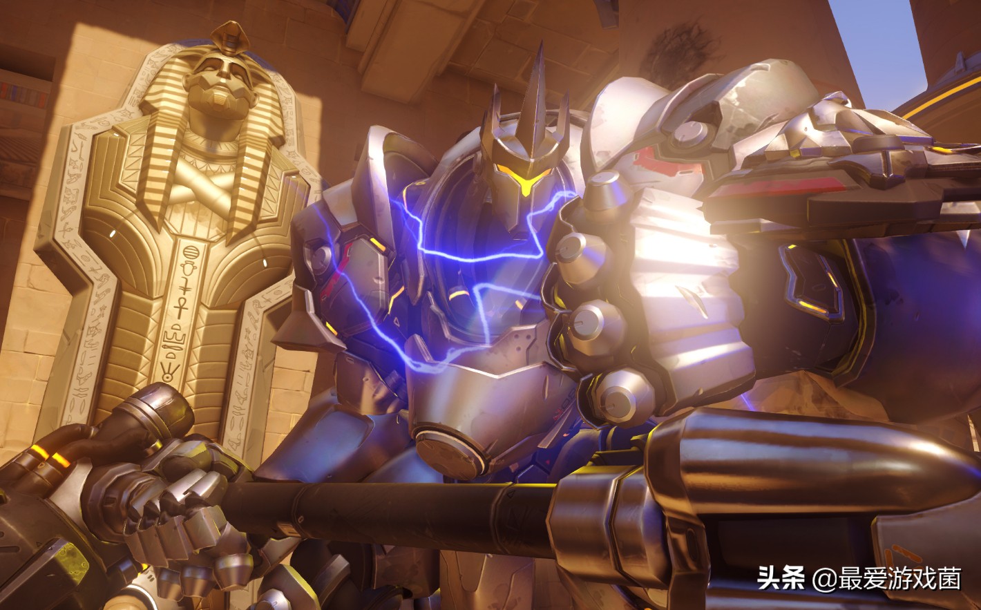 守望先锋路霸ptr改动,守望先锋ptr天使大改