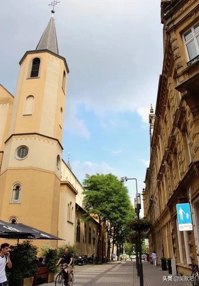 土豪国家迪拜,比迪拜还有钱的国家