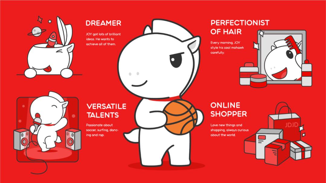 京东印尼站和京东印尼官方店,京东印尼站网址是什么