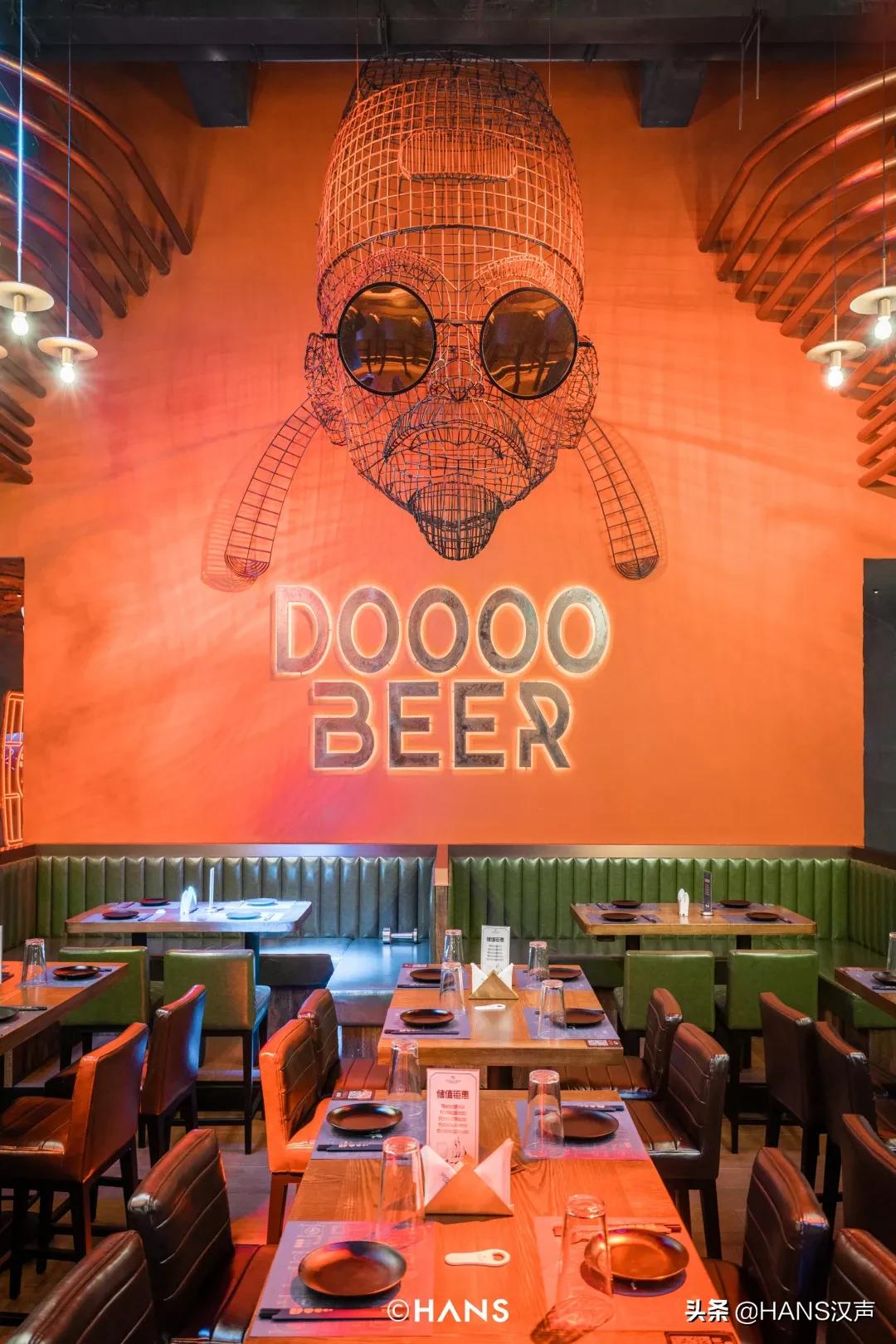 武汉30家小酒馆,武汉多家酒吧开业