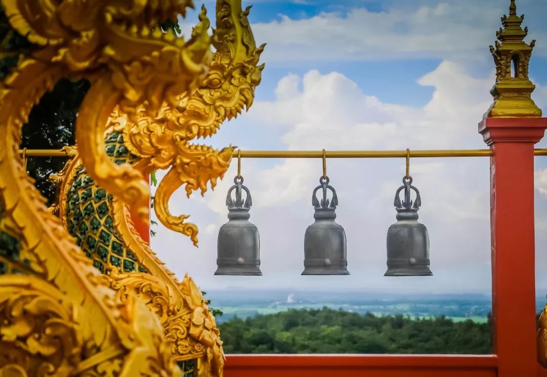 泰国免落地签费，这回是真的了！