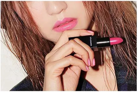 明星都有哪些同款口红,明星们的口红
