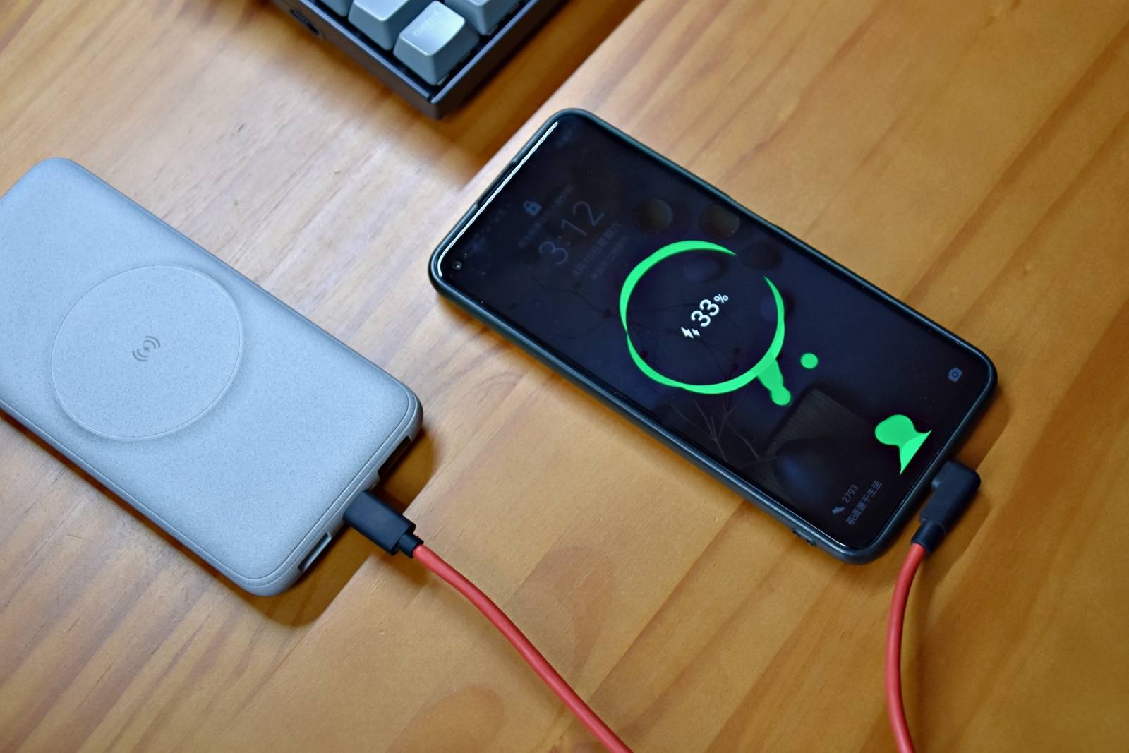 南卡无线磁吸充电宝拆解视频,南卡磁吸充电宝缺点