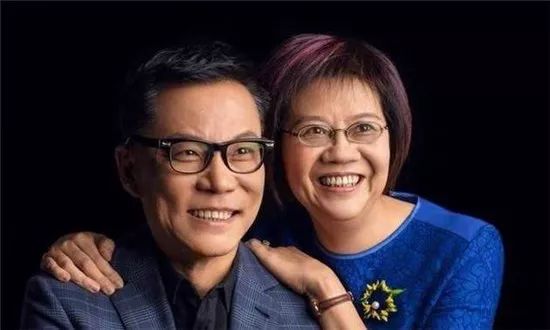 当当网李国庆梅毒,当当网李国庆该不该离婚