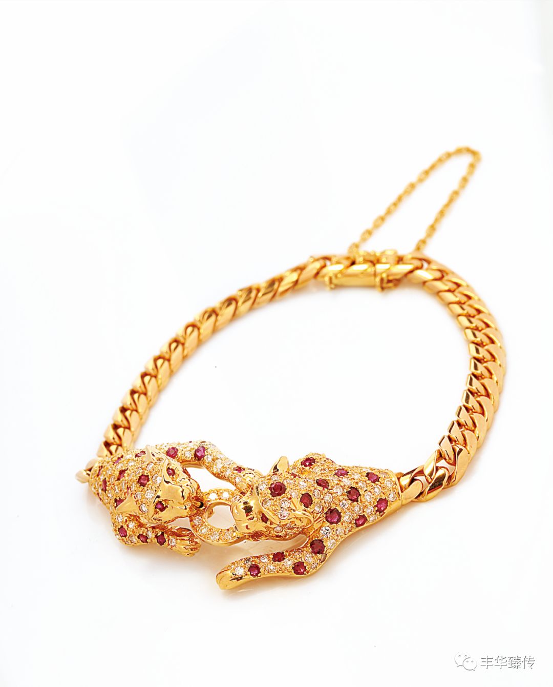 秋雨发梢，梦幻情怀，戴着你的水晶珠链，请跟我来！