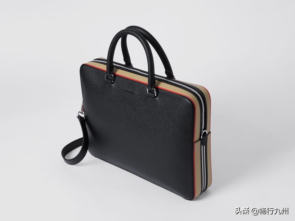 高端男士多功能公文包,档次高成熟男士专用公文包