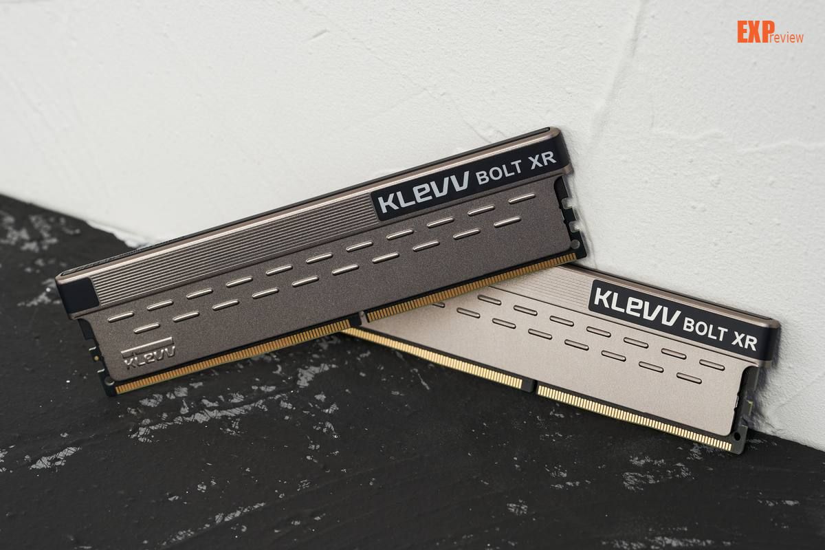 科赋bolt3600内存评测,科赋ddr424008gb