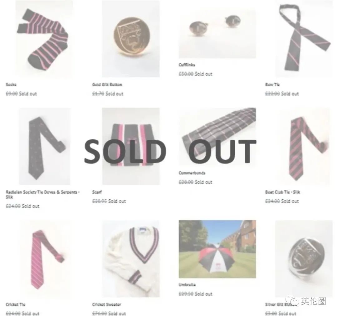 英国国王怎么也想不到，给他设计的童装在157年后火成这样