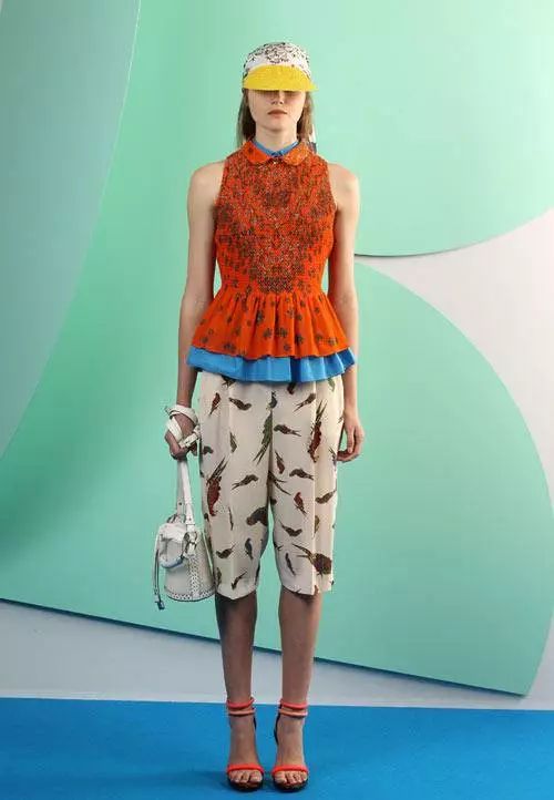 KENZO设计师出走：这个靠老虎头大眼睛起死回生的潮牌何去何从？