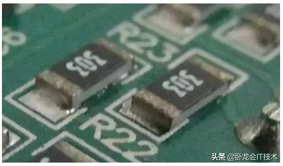 不知道电阻在电源电路中的用途,电源设计中容易被忽视的小电阻