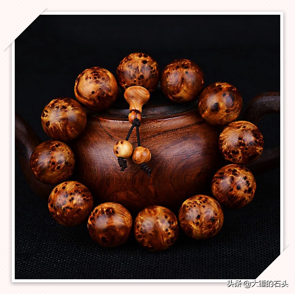 崖柏手串用什么油盘才能变红亮,崖柏手串粘手还能继续盘吗