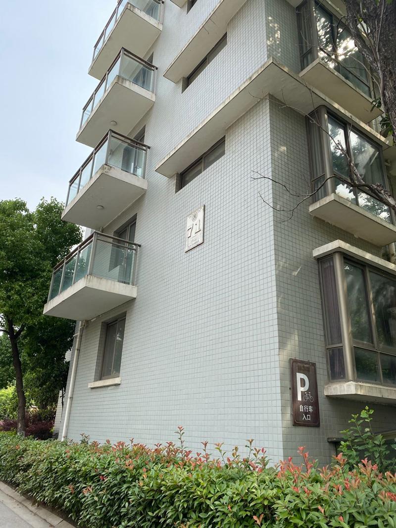 实探纯洋房新盘,南京仙林房价倒挂