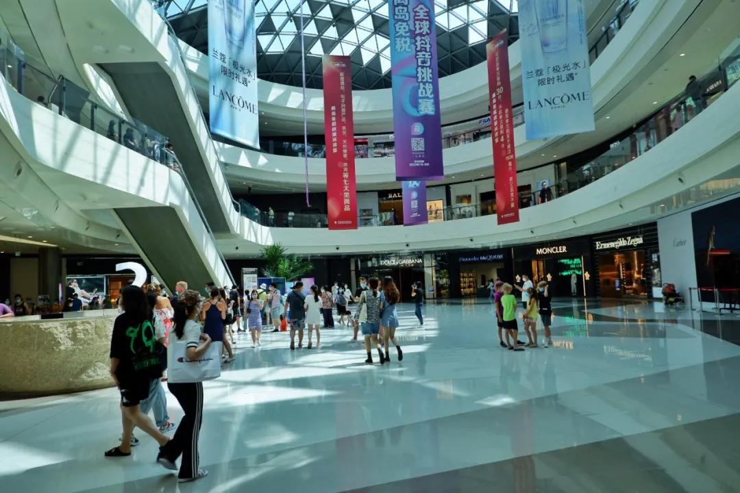 去三亚免税城购物攻略,去三亚免税城必买的十大东西