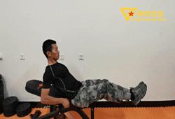 远离伤病的训练方法,如何避免训练伤小知识