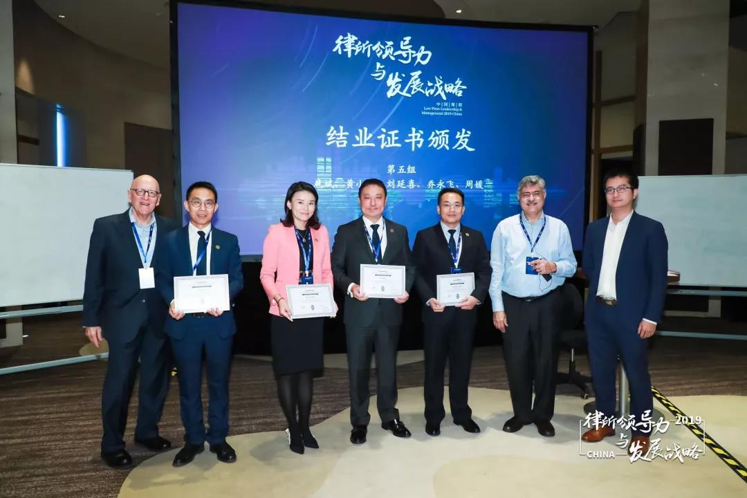 律师怎么一步步成长,律师从此走上了人生巅峰