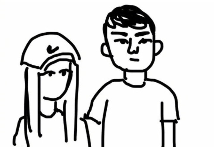 忍住不许笑：便利店打工人画的顾客面相，有内味儿了