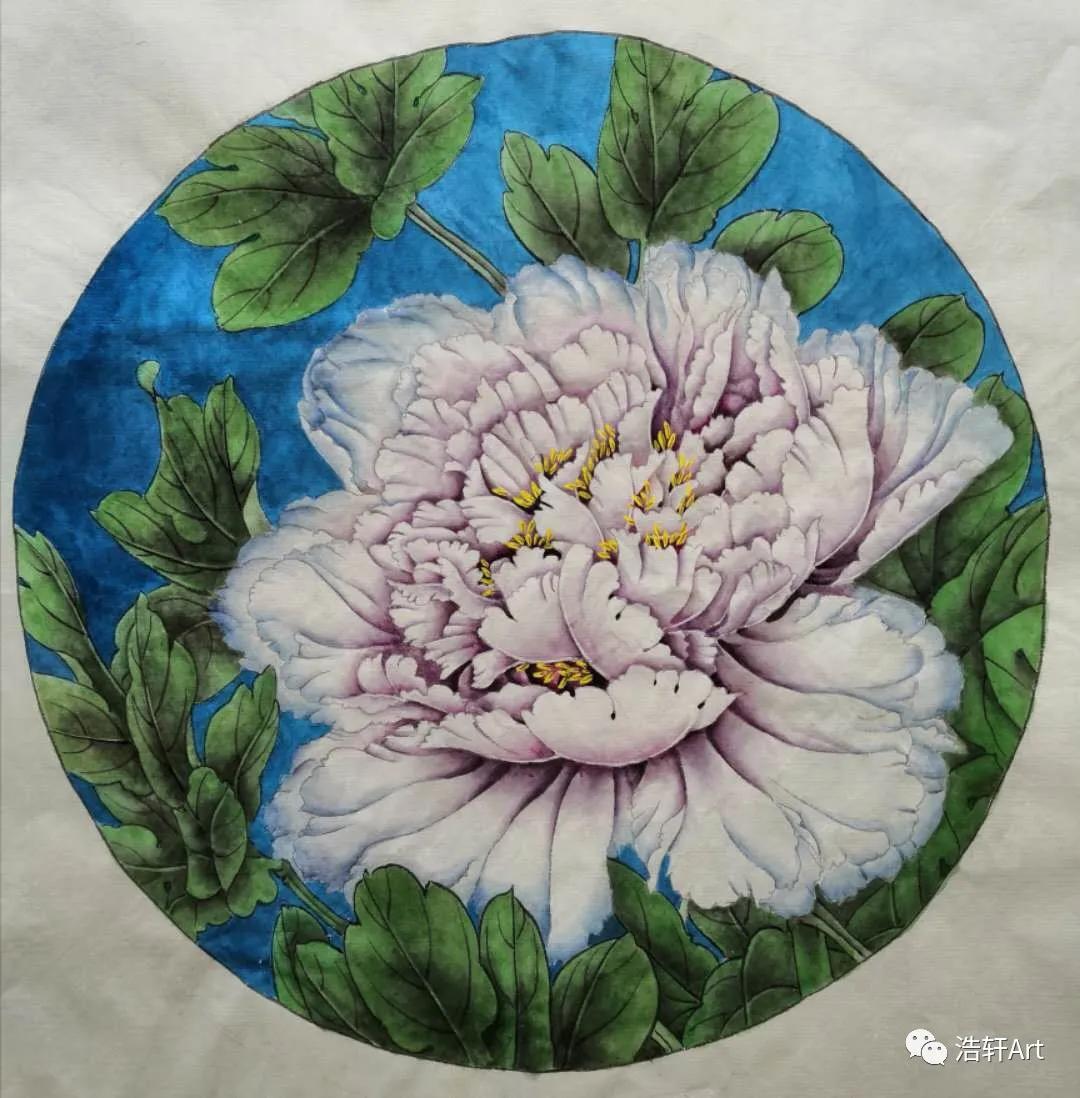 心中有画的下一句,心中有画完整视频