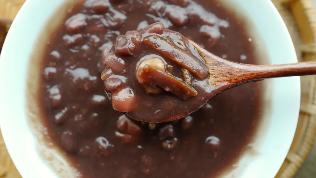 红豆陈皮水的功效祛湿吗,湿气重健脾吃什么