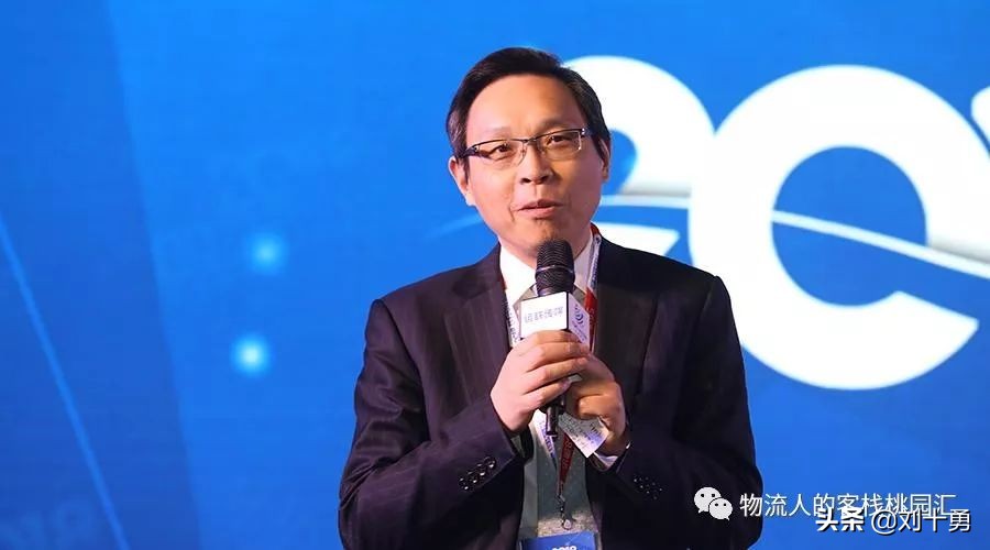 普洛斯创始人梅志明,普洛斯梅志明个人资料