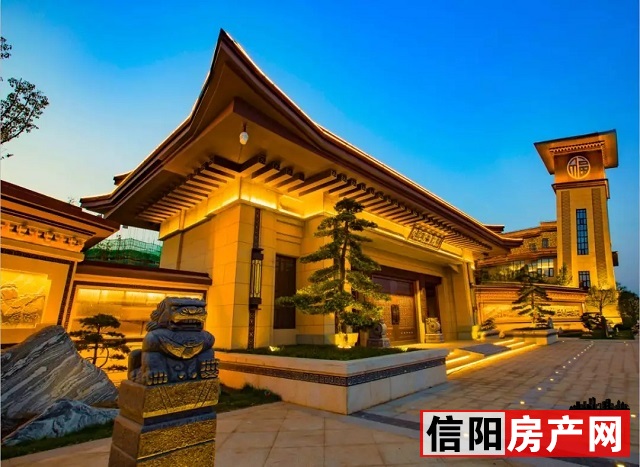 天福集团是500强吗,天福集团房地产排名