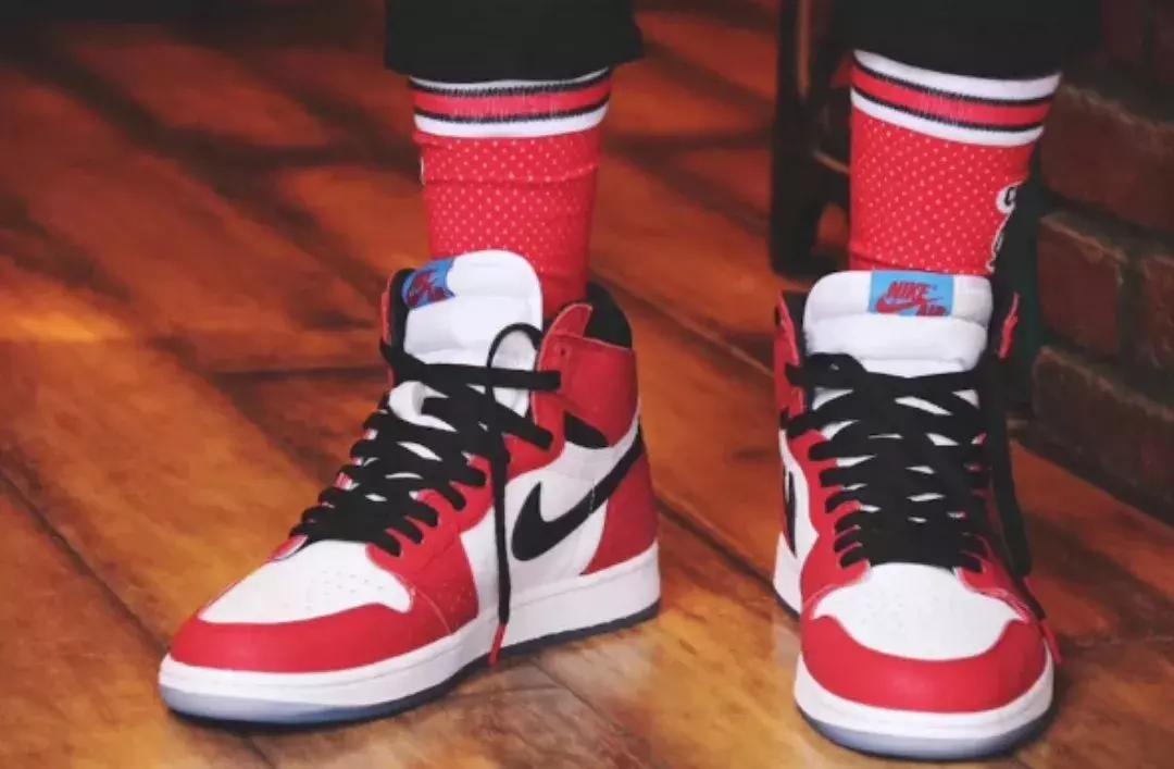 球鞋科普aj,nike球鞋知识问答