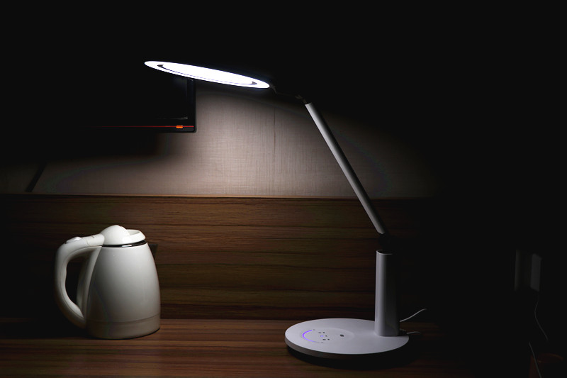 儿童台灯护眼首选,对孩子视力好的台灯测评