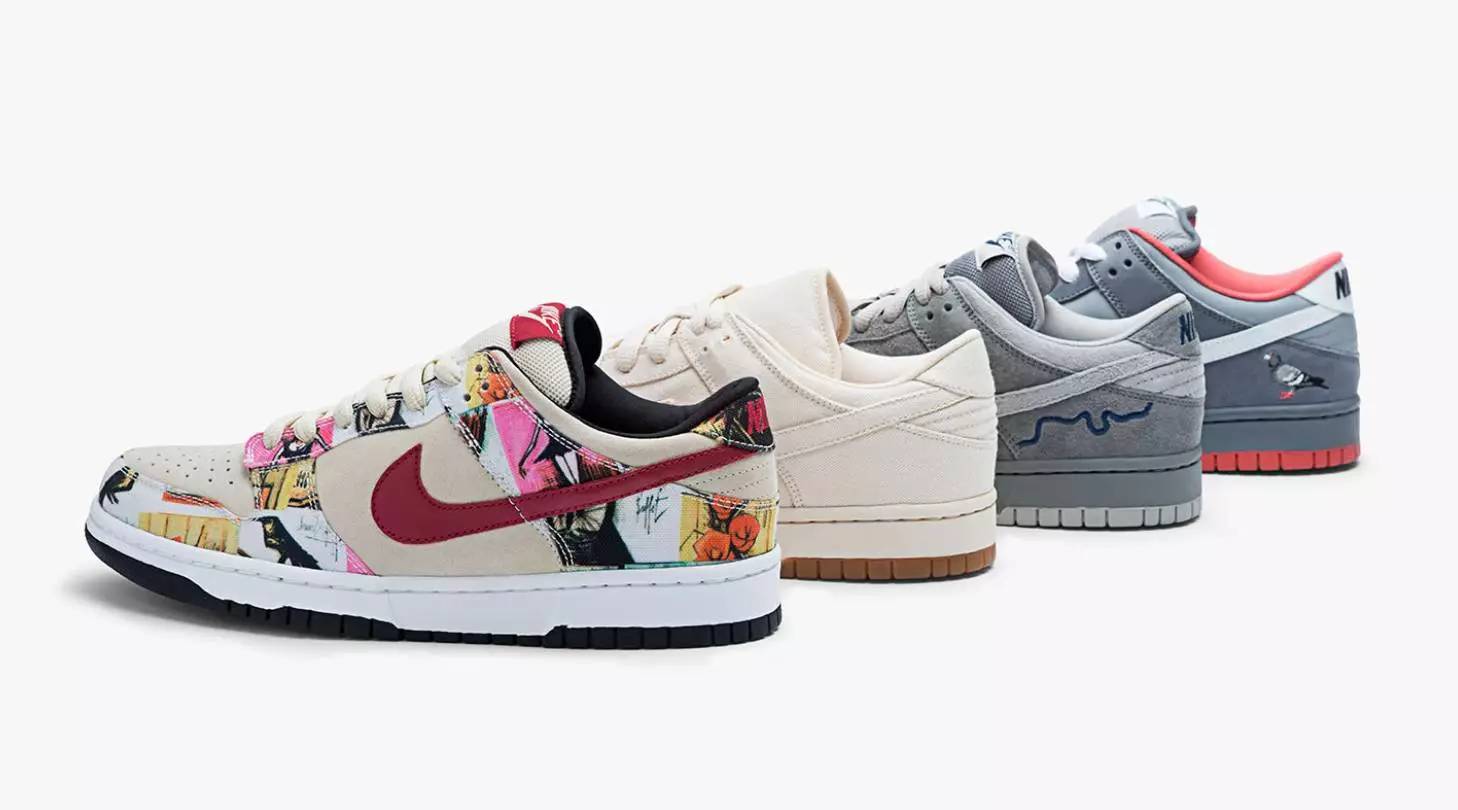 李宁好看的滑板鞋雪凝灰色的,李宁时尚经典滑板鞋