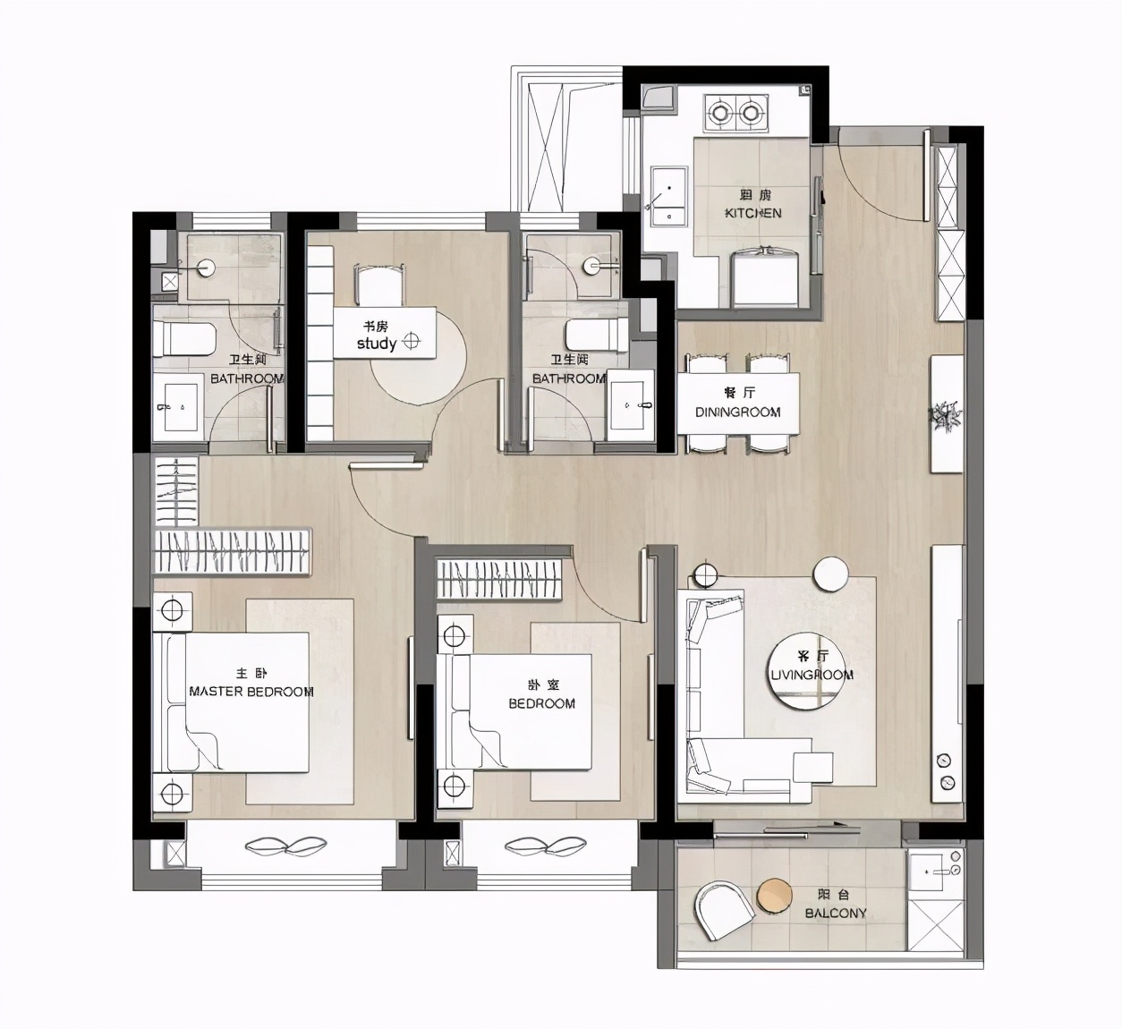 上海周浦仁恒珊瑚世纪,周浦仁恒珊瑚世纪停车费