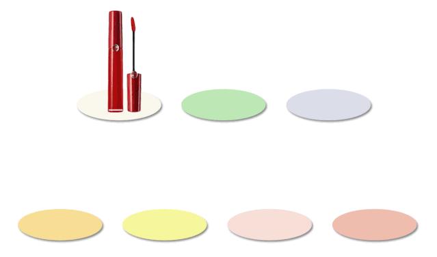 最近新出的口红化妆品,年底清仓化妆品口红