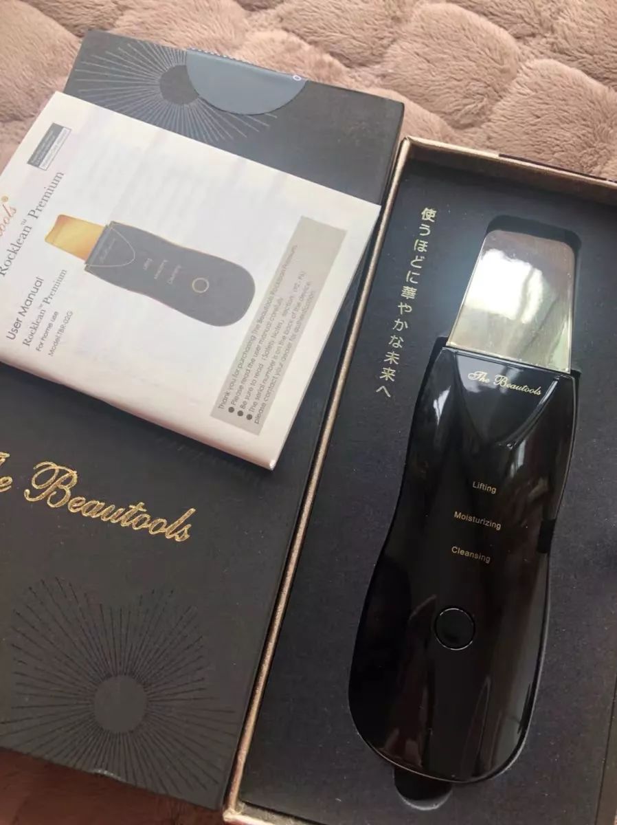 最热门美容仪器测试,超热门美容仪测评