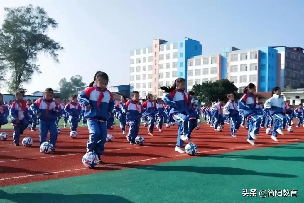 简阳好学校,简阳有什么好学校