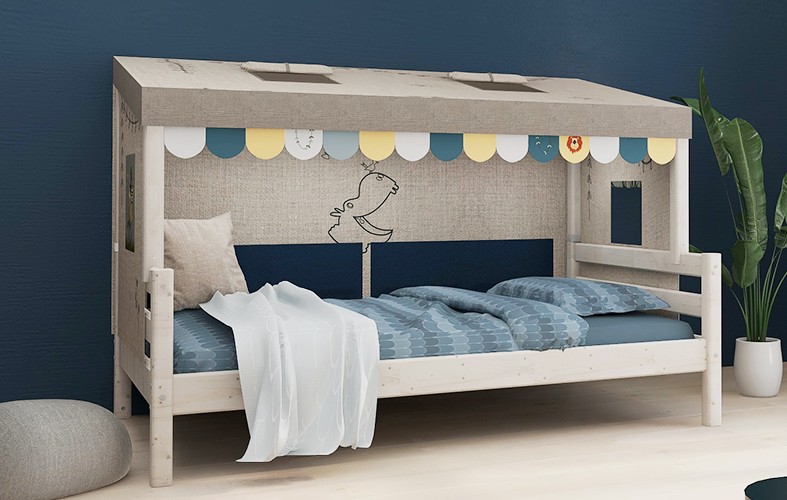 芙莱莎家具缺点,森林木屋儿童家具怎么样