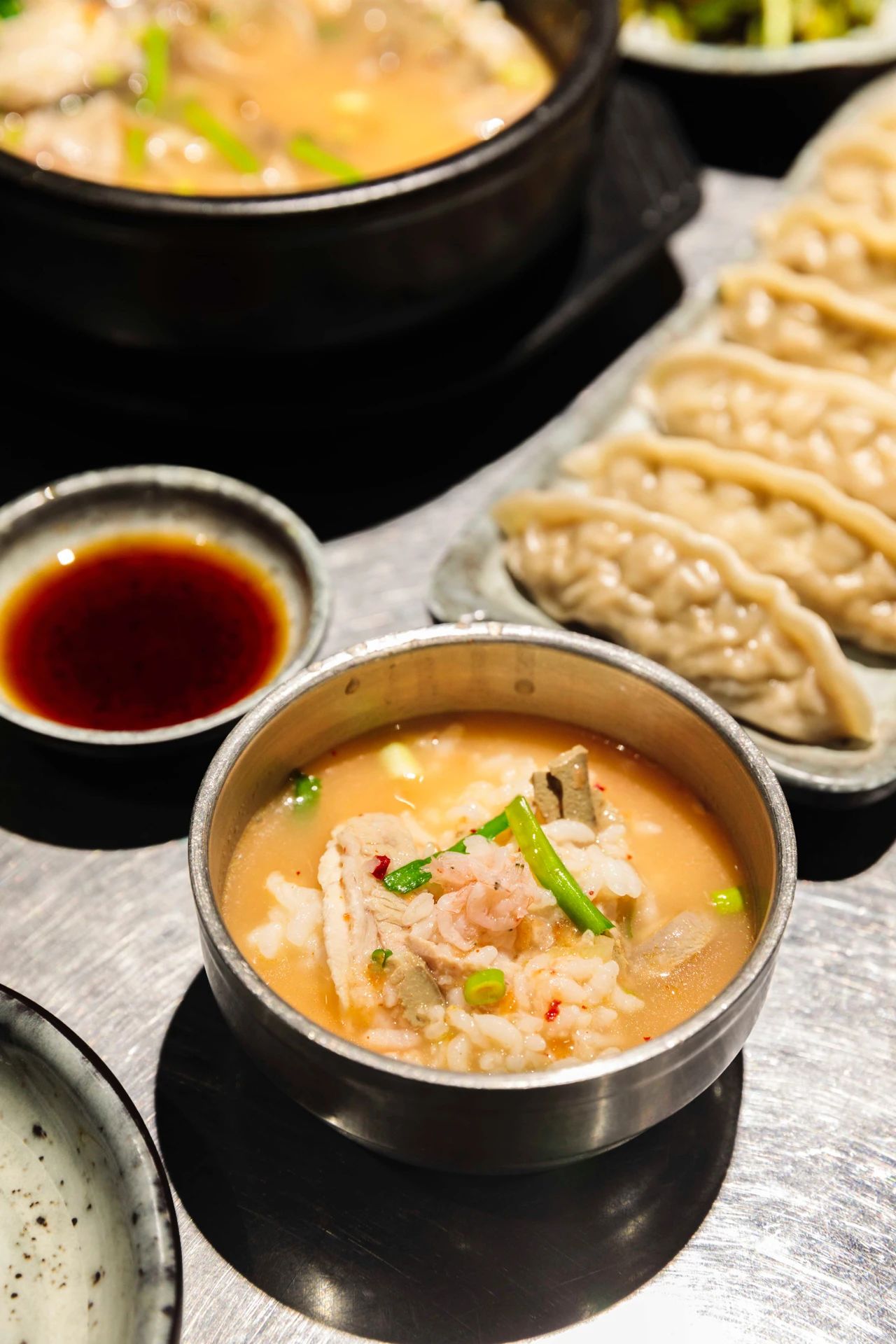 不出国就能吃到嘴的韩餐美食,不出国就能吃到的韩国美食