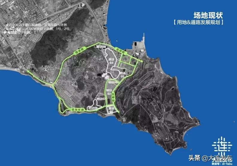 最近大连60亿投资,大连旅游新开发的项目