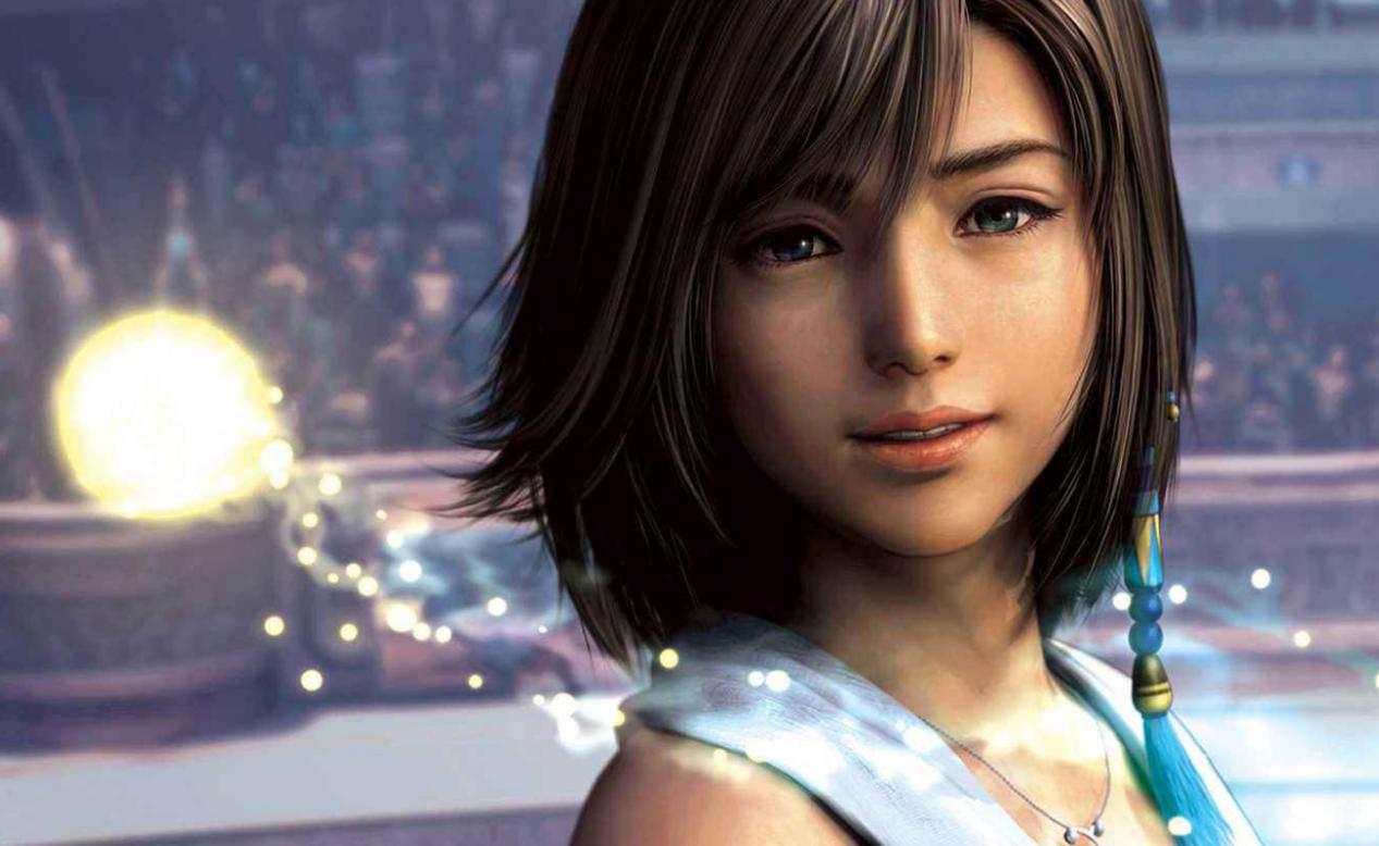 日式rpg的浪漫,日式rpg历史评分排名