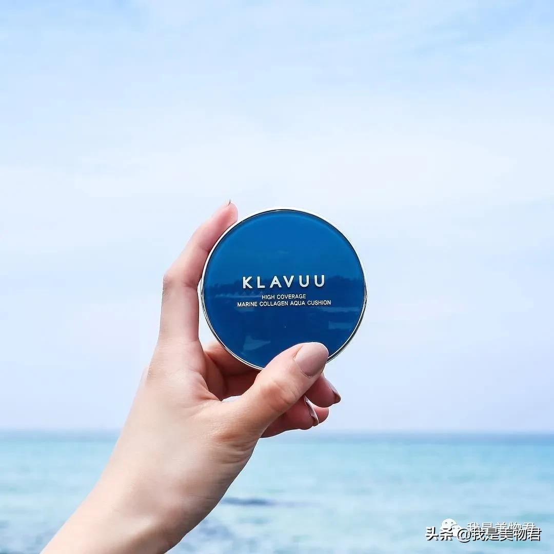 海蓝之谜遮瑕效果怎么样,小众宝藏彩妆推荐