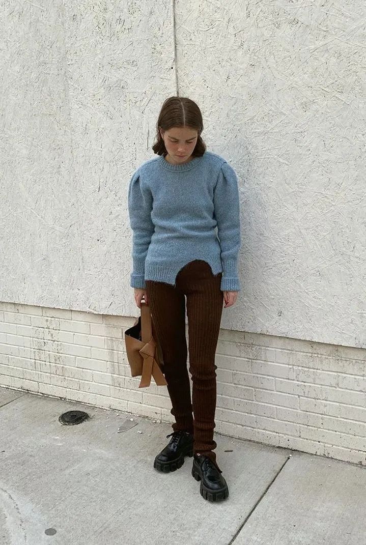 秋冬款最合适的三双鞋,没有这两件单品怎能安心过冬