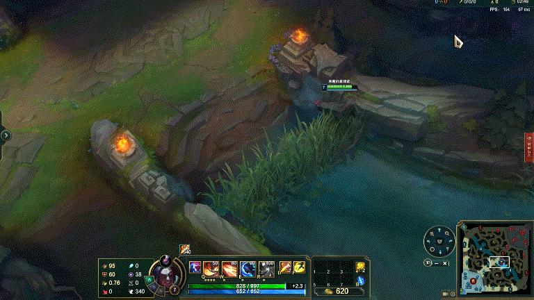 凯隐前期反野教学,sofm凯隐带tp是哪一场比赛