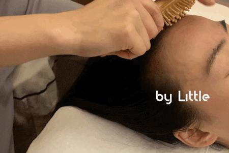 精油开背美容院教程,精油开背美容院正确使用方法