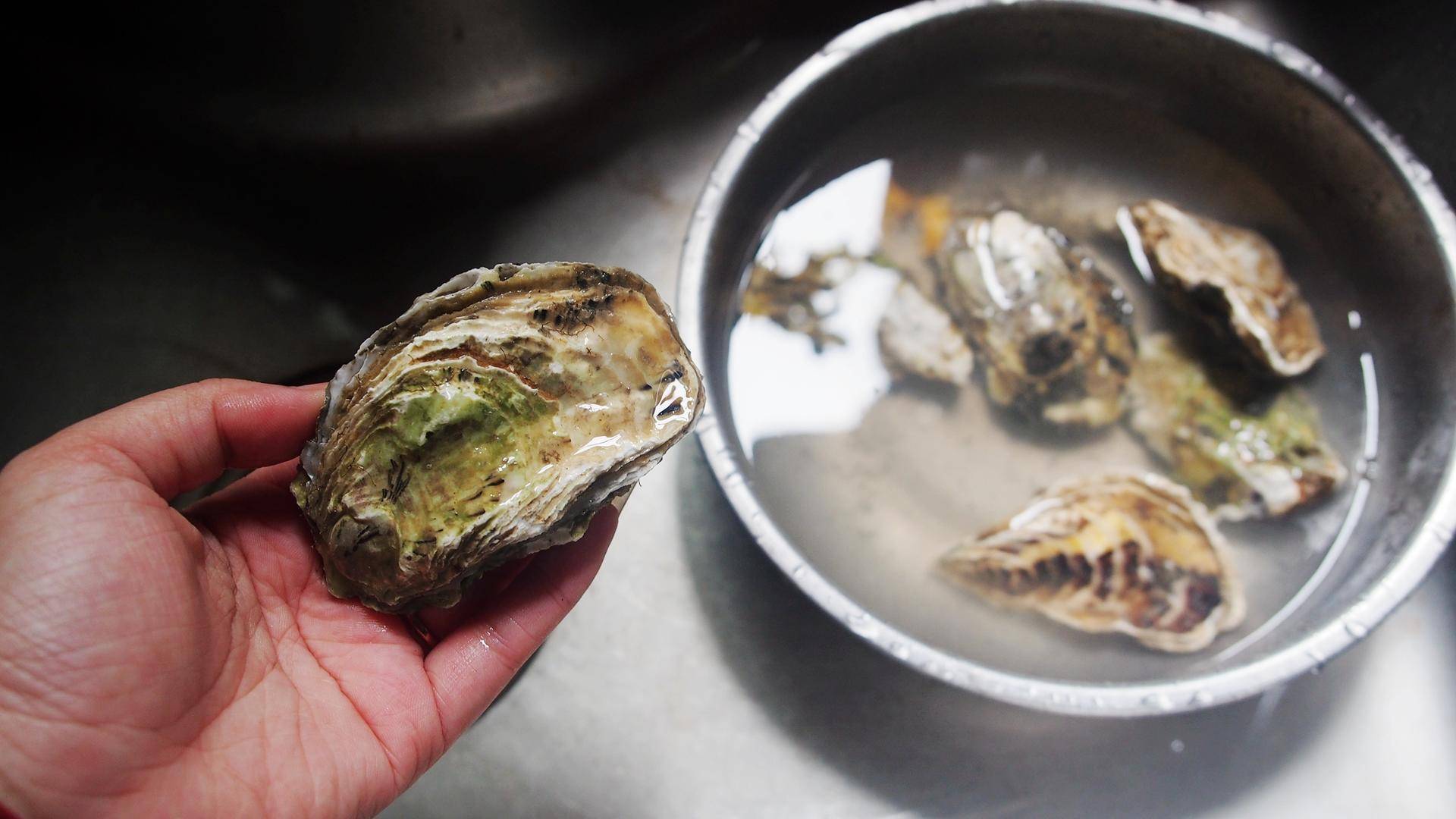 生蚝最好吃的5种做法,如何打开生蚝以及生蚝的三种吃法