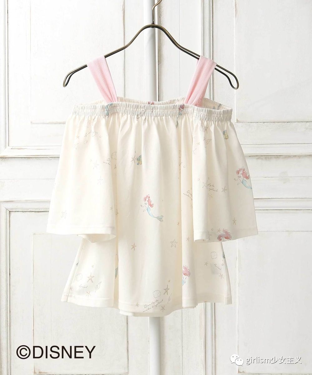 高颜值秋冬少女居家必备家居服,夏日穿搭仙女必备家居服