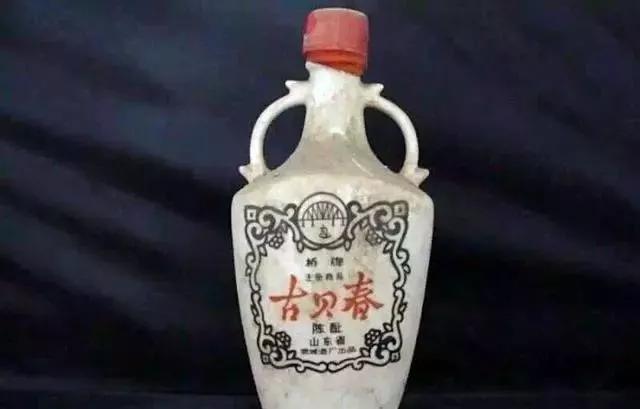 记忆中家乡的酒,记忆中的那瓶酒